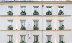 Jardin de Villiers