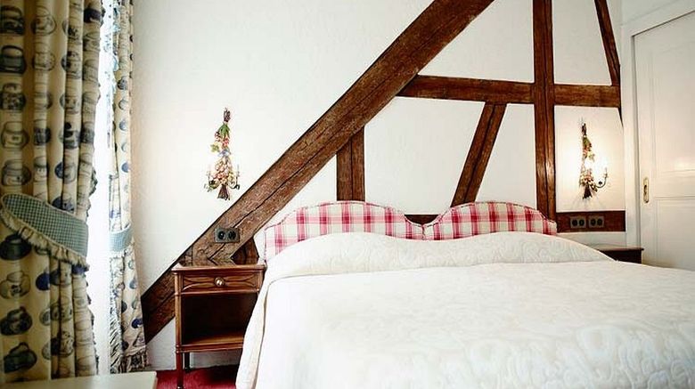 <b>Romantik Hotel Wilden Mann Room</b>. Images powered by <a href="https://www.leonardoworldwide.com/" title="Leonardo Worldwide" target="_blank">Leonardo</a>.