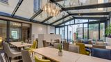 <b>Jardin de Villiers Restaurant</b>. Images powered by <a href="https://www.leonardoworldwide.com/" title="Leonardo Worldwide" target="_blank">Leonardo</a>.