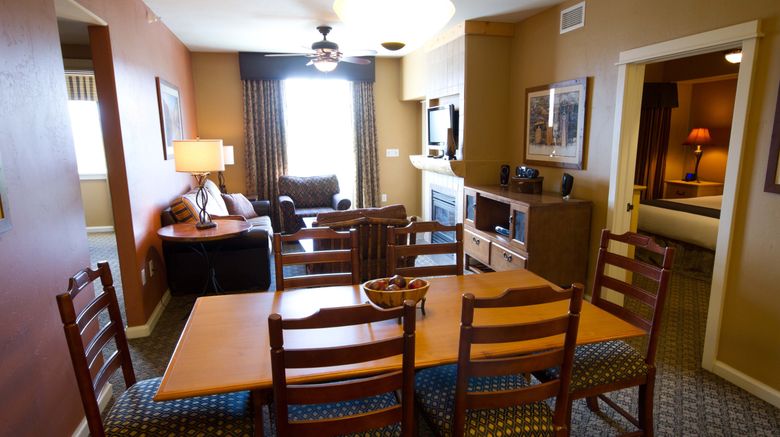 <b>Club Wyndham Steamboat Springs Suite</b>. Images powered by <a href="https://www.leonardoworldwide.com/" title="Leonardo Worldwide" target="_blank">Leonardo</a>.