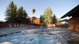 Club Wyndham Steamboat Springs Pool