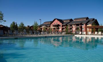 Club Wyndham Steamboat Springs