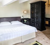Relais Santa Croce Room