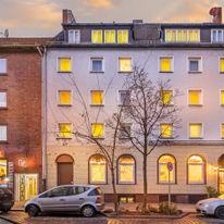 Astoria Hotel