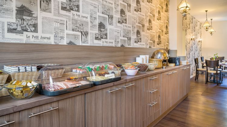 Astoria Hotel Restaurant