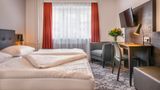 Astoria Hotel Room