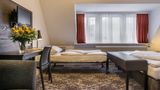 Astoria Hotel Room