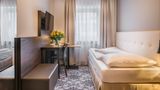 Astoria Hotel Room