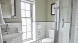 Swan Hotel Thaxted Room