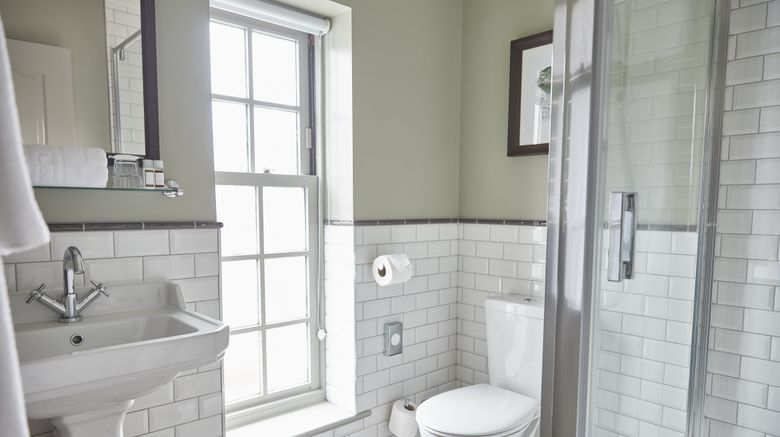 <b>Swan Hotel Thaxted Room</b>. Images powered by <a href="https://www.leonardoworldwide.com/" title="Leonardo Worldwide" target="_blank">Leonardo</a>.