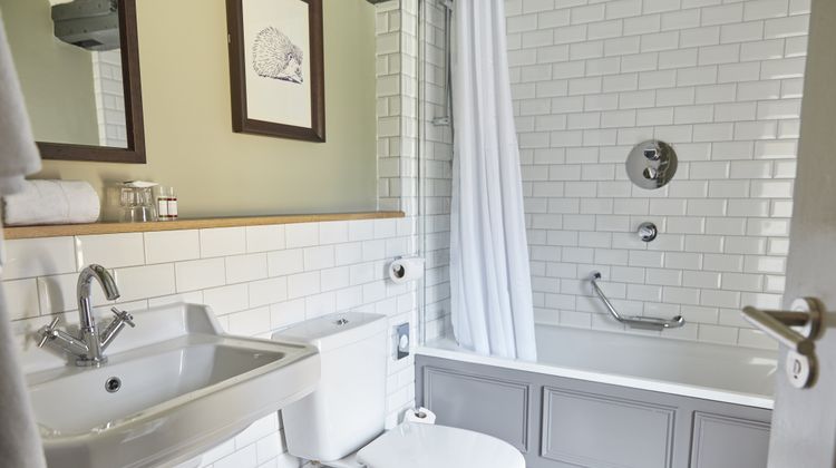 Swan Hotel Thaxted Room