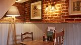 Swan Hotel Thaxted Restaurant