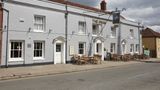 Swan Hotel Thaxted Exterior
