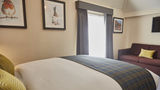 Swan Hotel Thaxted Room
