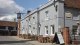 Swan Hotel Thaxted Exterior