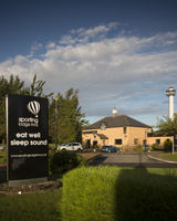 Sporting Lodge Middlesbrough