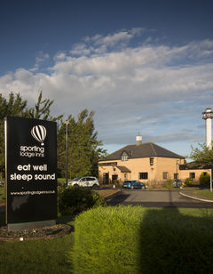 Sporting Lodge Middlesbrough