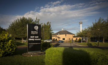 Sporting Lodge Middlesbrough