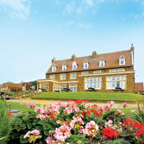 Golden Lion Hotel