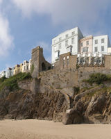 The Imperial Hotel