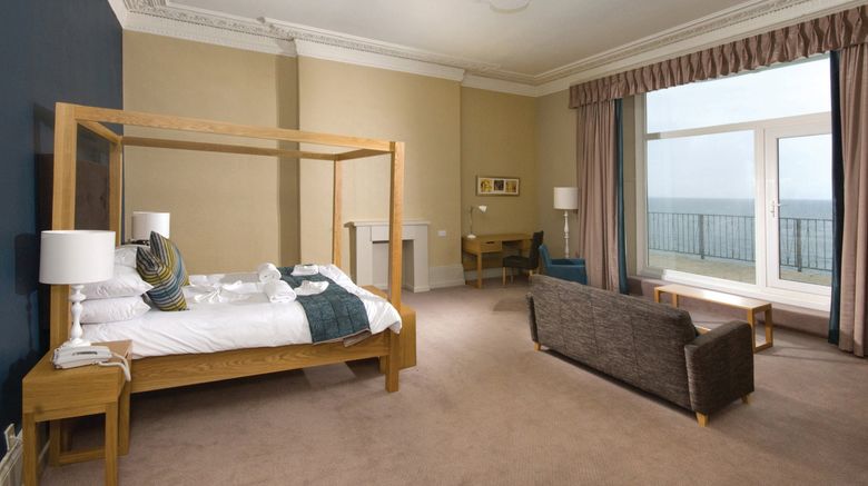 <b>The Imperial Hotel Room</b>. Images powered by <a href="https://www.leonardoworldwide.com/" title="Leonardo Worldwide" target="_blank">Leonardo</a>.