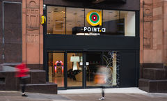 Point A Glasgow