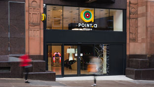 Point A Glasgow