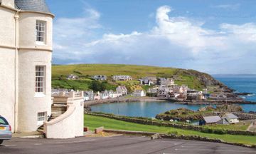 Portpatrick Hotel
