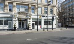 Point A Hotel, Kings Cross, London