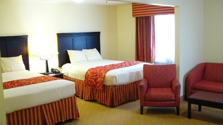 <b>Ashley Quarters-An Extended Stay Hotel Suite</b>. Images powered by <a href="https://www.leonardoworldwide.com/" title="Leonardo Worldwide" target="_blank">Leonardo</a>.