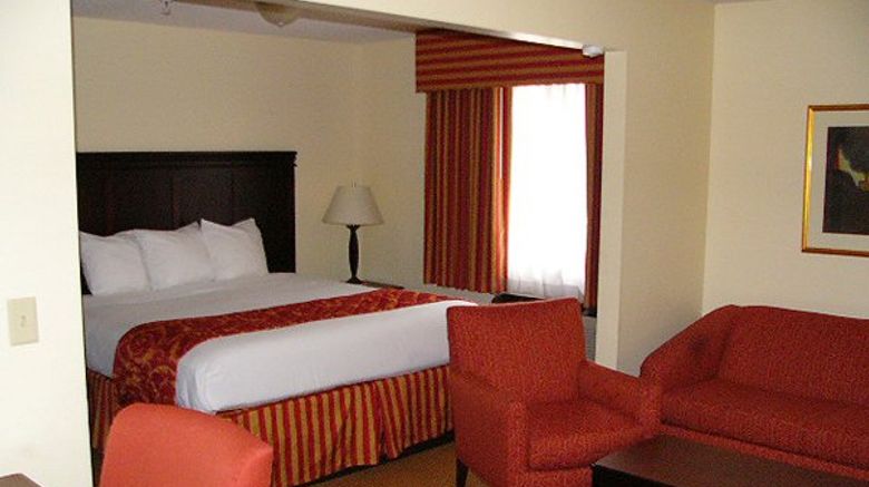 <b>Ashley Quarters-An Extended Stay Hotel Room</b>. Images powered by <a href="https://www.leonardoworldwide.com/" title="Leonardo Worldwide" target="_blank">Leonardo</a>.