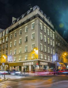 Hotel Duo