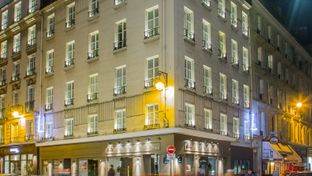 Hotel Duo