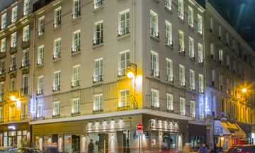 Hotel Duo