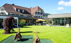 Hotel Schuetzen