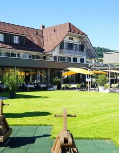 Hotel Schuetzen