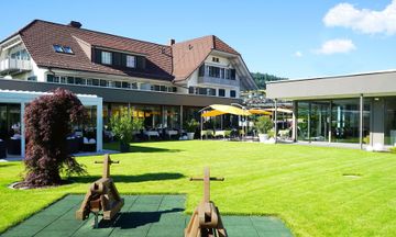 Hotel Schuetzen
