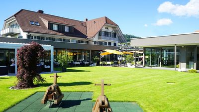 Hotel Schuetzen