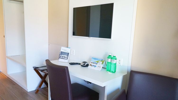 Hotel Schuetzen Room