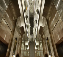 SIGNIEL Seoul Lobby
