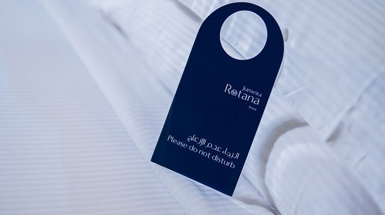 Jumeira Rotana Other