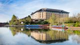 Copthorne Hotel Merry Hill Dudley Exterior
