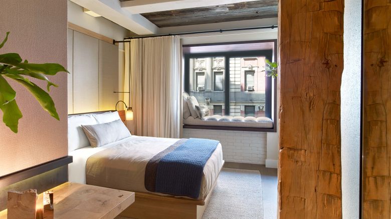 <b>1 Hotel Central Park Room</b>. Images powered by <a href=https://www.travelagewest.com/Hotels/New-York-NY/
