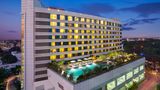 Vivanta  Coimbatore Exterior