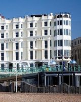 Queens Hotel