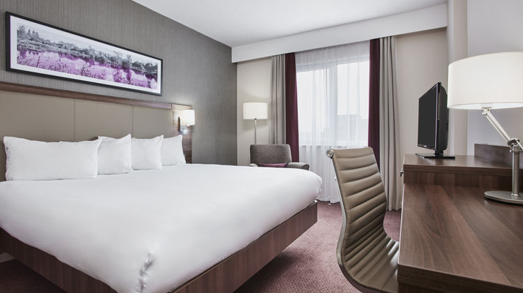 Leonardo Hotel Derby Room