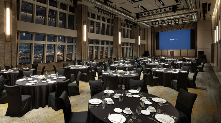 SIGNIEL Seoul Ballroom
