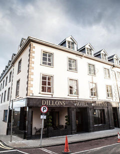 Dillon's Hotel