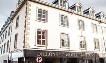 Dillon's Hotel
