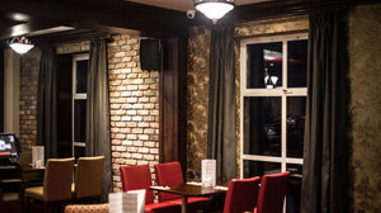 <b>Dillon's Hotel Restaurant</b>. Images powered by <a href="https://www.leonardoworldwide.com/" title="Leonardo Worldwide" target="_blank">Leonardo</a>.
